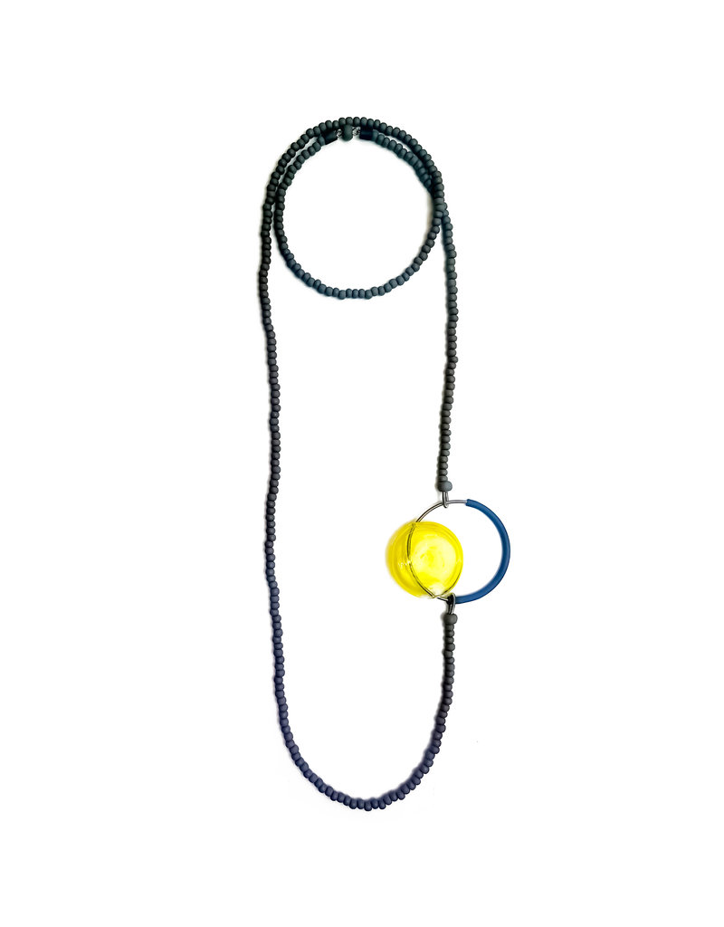 Jolly ISOLAC6 double loop clear N