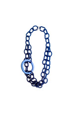 Jolly CATEC4 glass loop PVC chain N