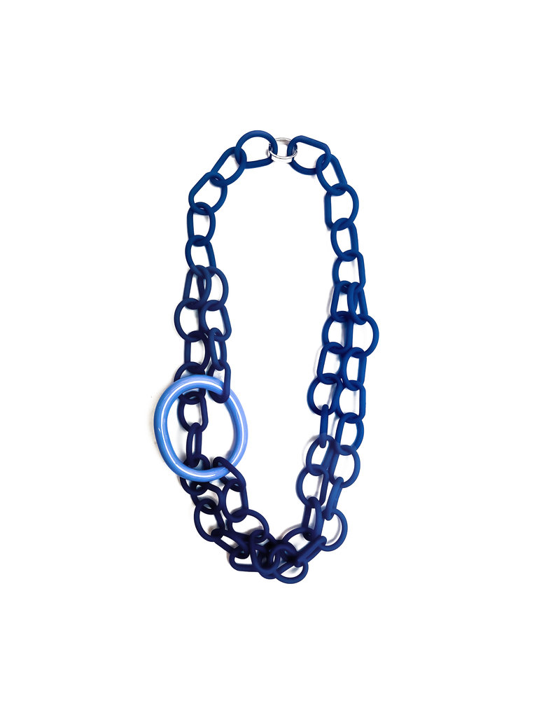 Jolly CATEC4 glass loop PVC chain N