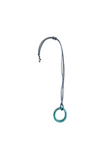 Jolly CATEC5 glass loop pendant N