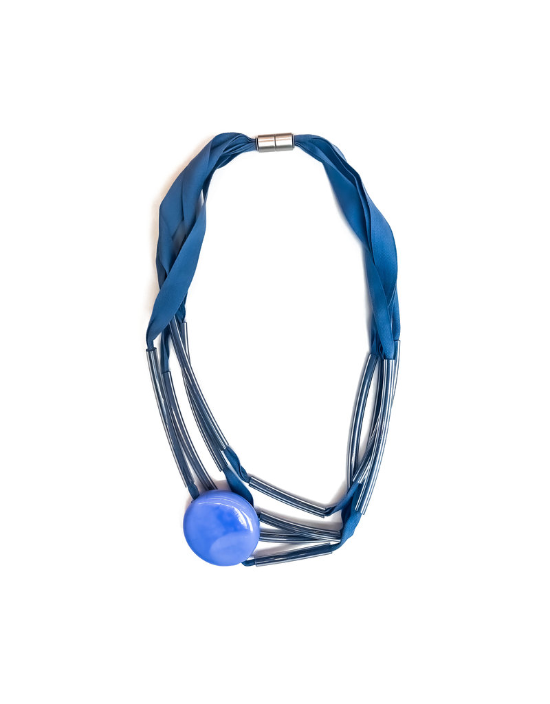 Jolly PATC1 glass loop pendant N
