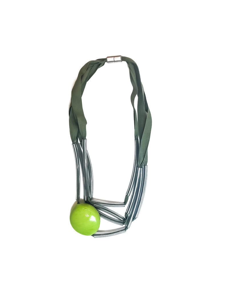 Jolly PATC1 glass loop pendant N