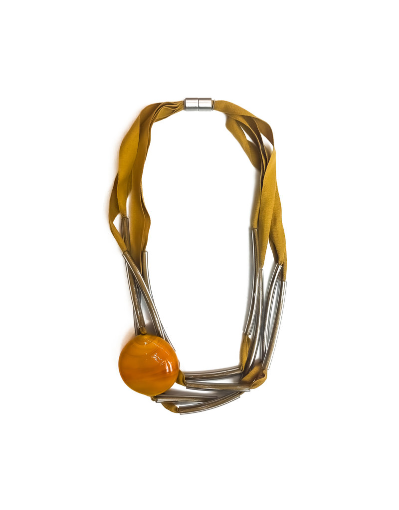 Jolly PATC1 glass loop pendant N