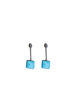 Jolly CATEC4 glass loop PVC chain N
