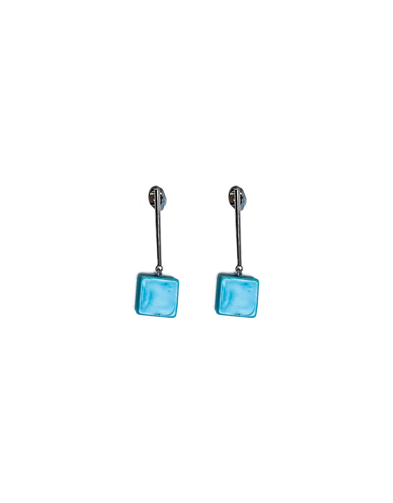 Jolly CATEC4 glass loop PVC chain N
