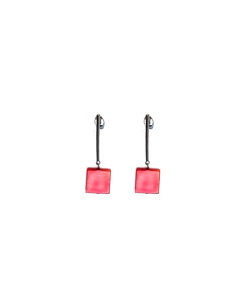 Jolly CATEC4 glass loop PVC chain N