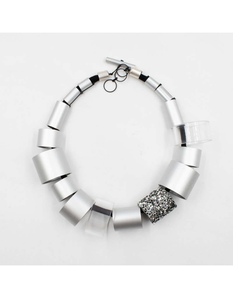 Christina Brampti Multishape plexiglass N