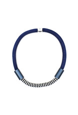 Christina Brampti Aluminium tube rope N