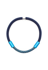 Christina Brampti Aluminium tube rope N