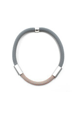 Christina Brampti Aluminium tube rope N