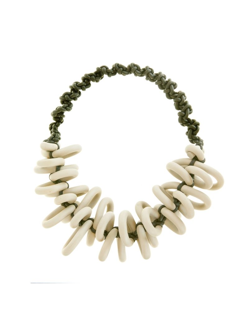 Neo COLL15 knot loop N