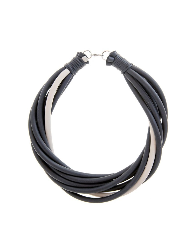 Neo COLL102 thick multi strand N