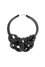 Neo COLL118 thick knot N