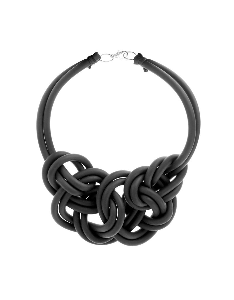 Neo COLL118 thick knot N