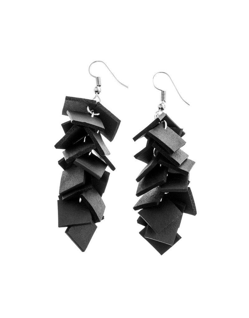 Neo ORE115 flat square neoprene E