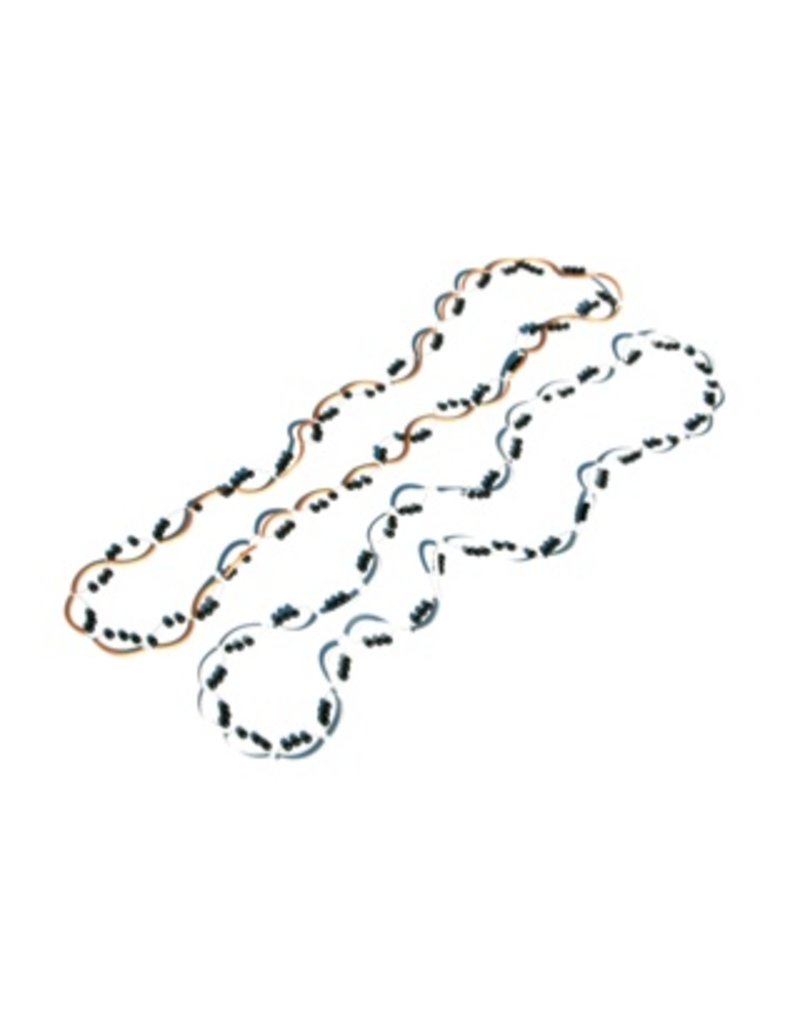 Materia Design ABACUS rubber glass sphere N