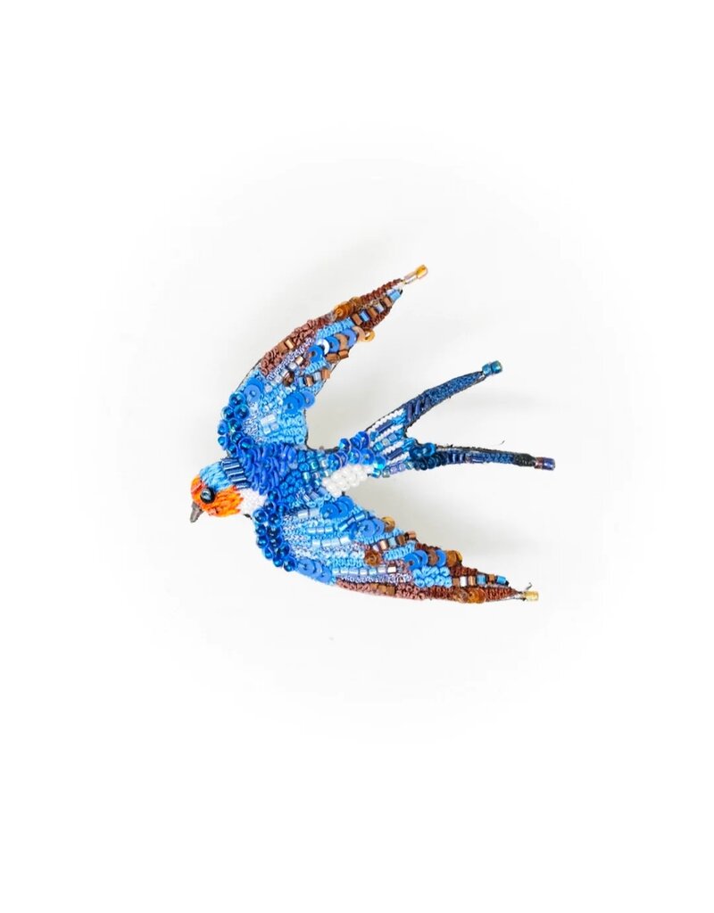 Trovelore FLYING SWALLOW BR