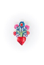 Trovelore FRIDA'S FLOWER  BR