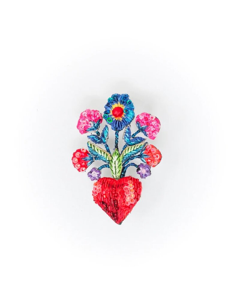 Trovelore FRIDA'S FLOWER  BR