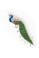 Trovelore JEWELLED PEACOCK BR