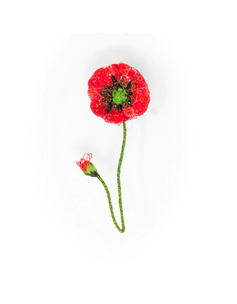 Trovelore SHIRLEY POPPY BR
