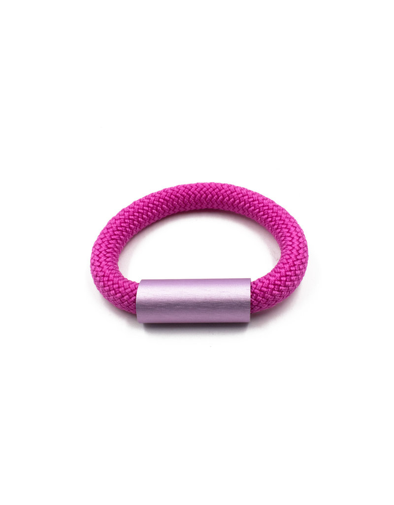 Christina Brampti All one alluminium tube B