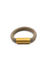 Christina Brampti All one alluminium tube B
