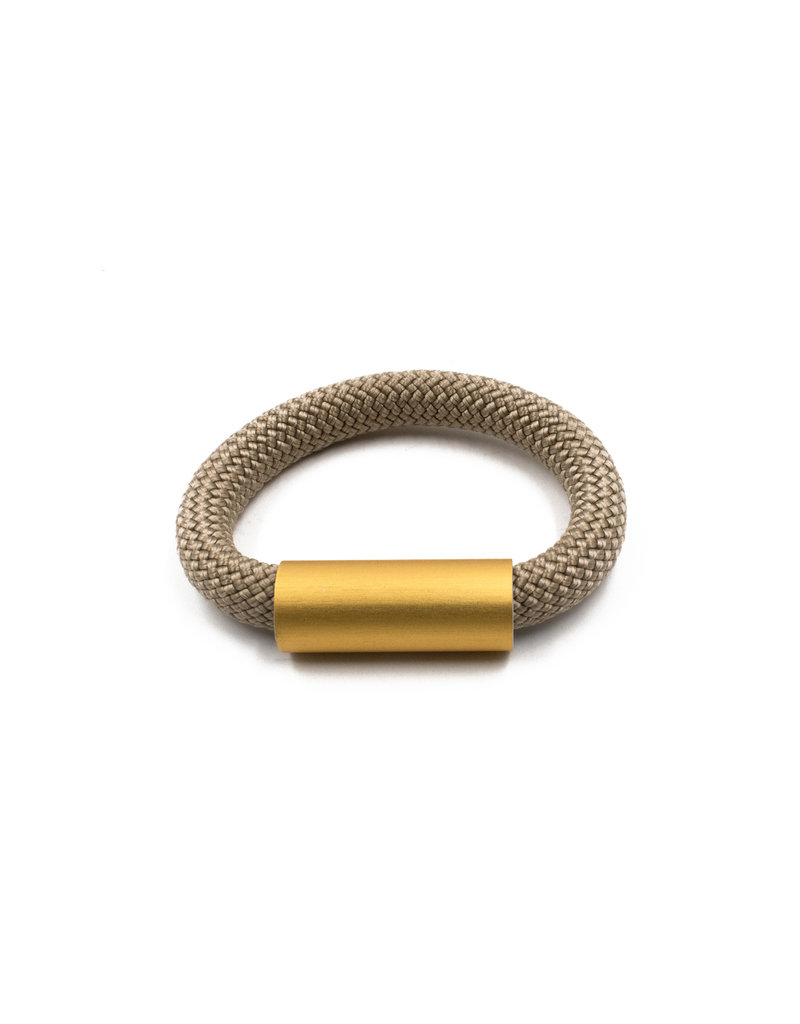 Christina Brampti All one alluminium tube B