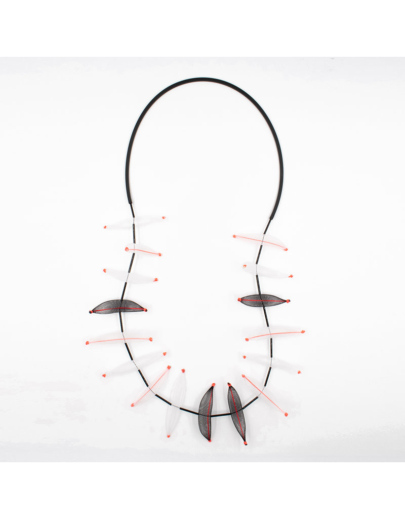 Christina Brampti Banana mesh N