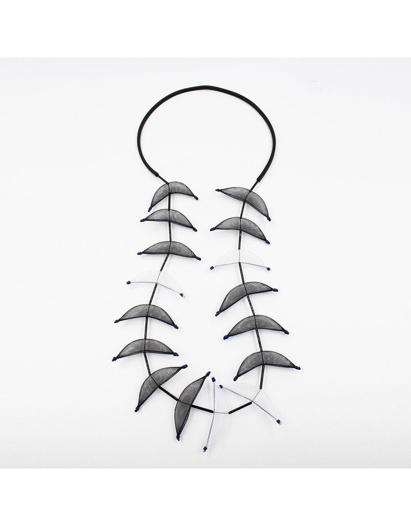 Christina Brampti Banana mesh N