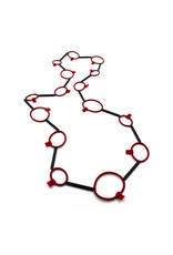 Christina Brampti Large circle links N - Copy