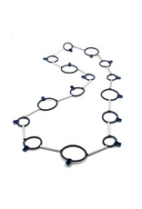 Christina Brampti Large circle links N - Copy