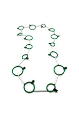 Christina Brampti Large circle links N - Copy