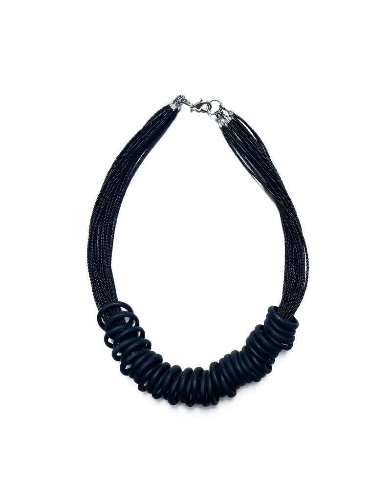 Jolly ZEROC28 large loop glass bead N