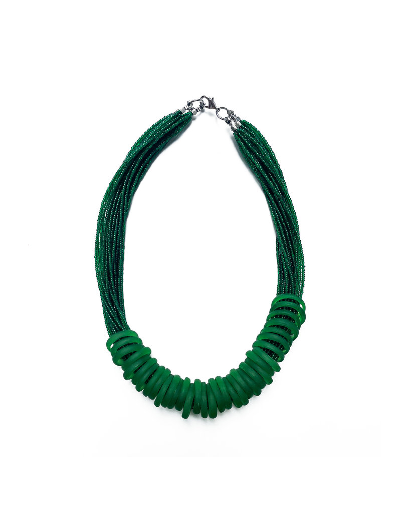 Jolly ZEROC28 large loop glass bead N