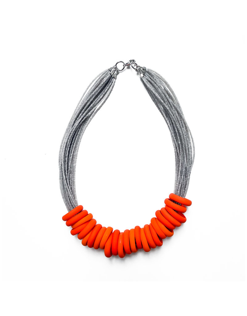 Jolly ZEROC28 large loop glass bead N