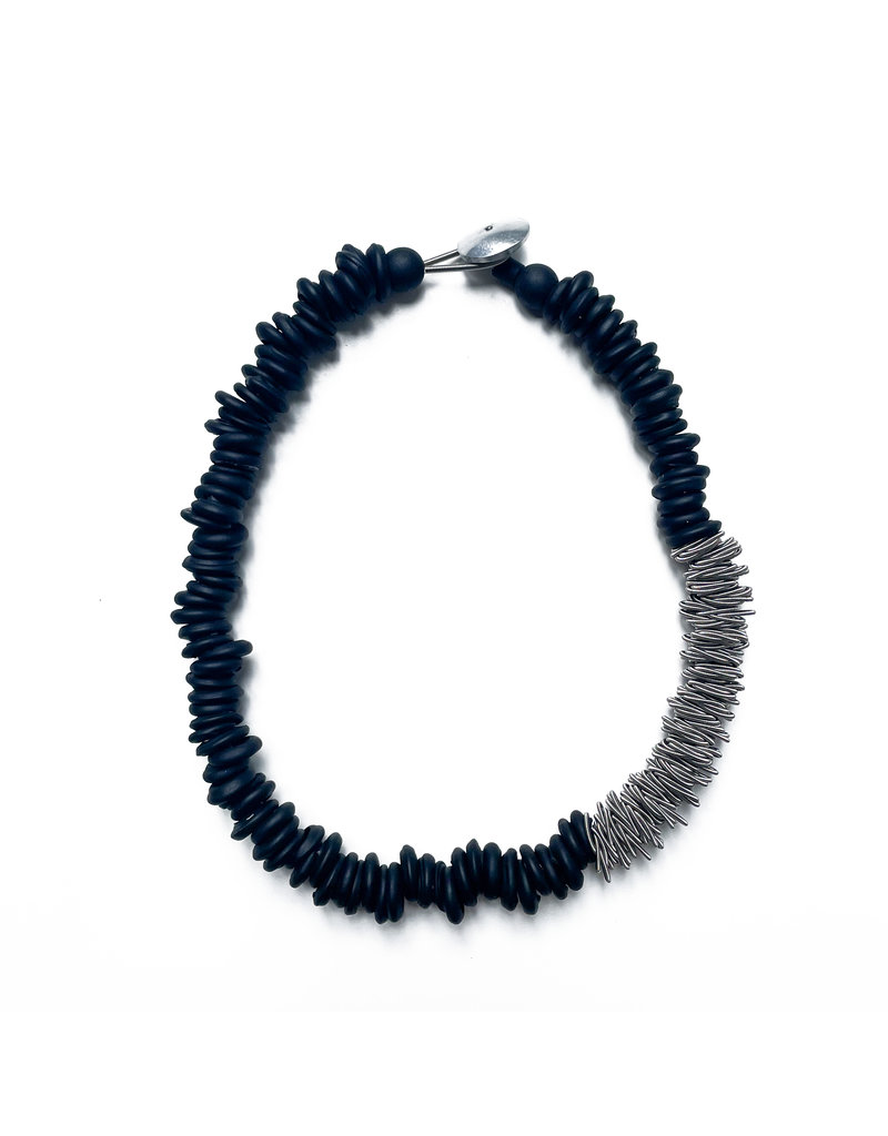 Jolly ZEROC47 glass loop steel N