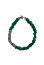 Jolly ZEROC47 glass loop steel N