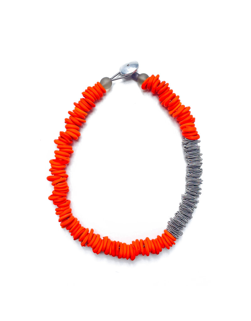 Jolly ZEROC47 glass loop steel N