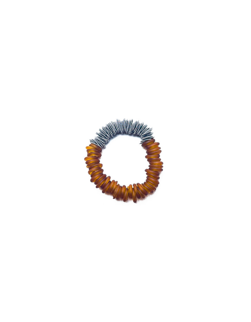 Jolly ZEROB1 small glass steel loop B