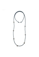 Jolly LILIC12 flower bead single N