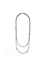 Jolly LILIC13 multi short bead flower N