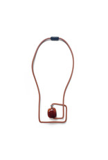 Jolly ARCOC18 short square PVC N