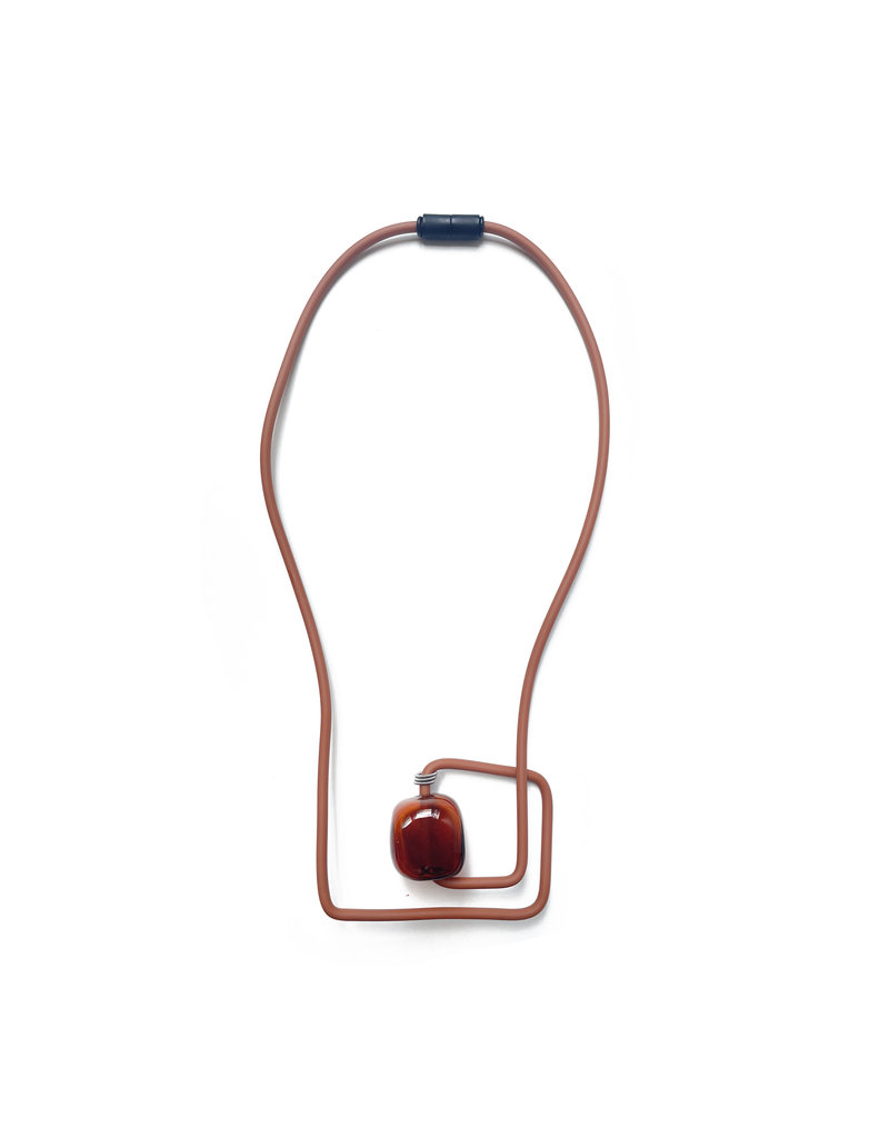 Jolly ARCOC18 short square PVC N