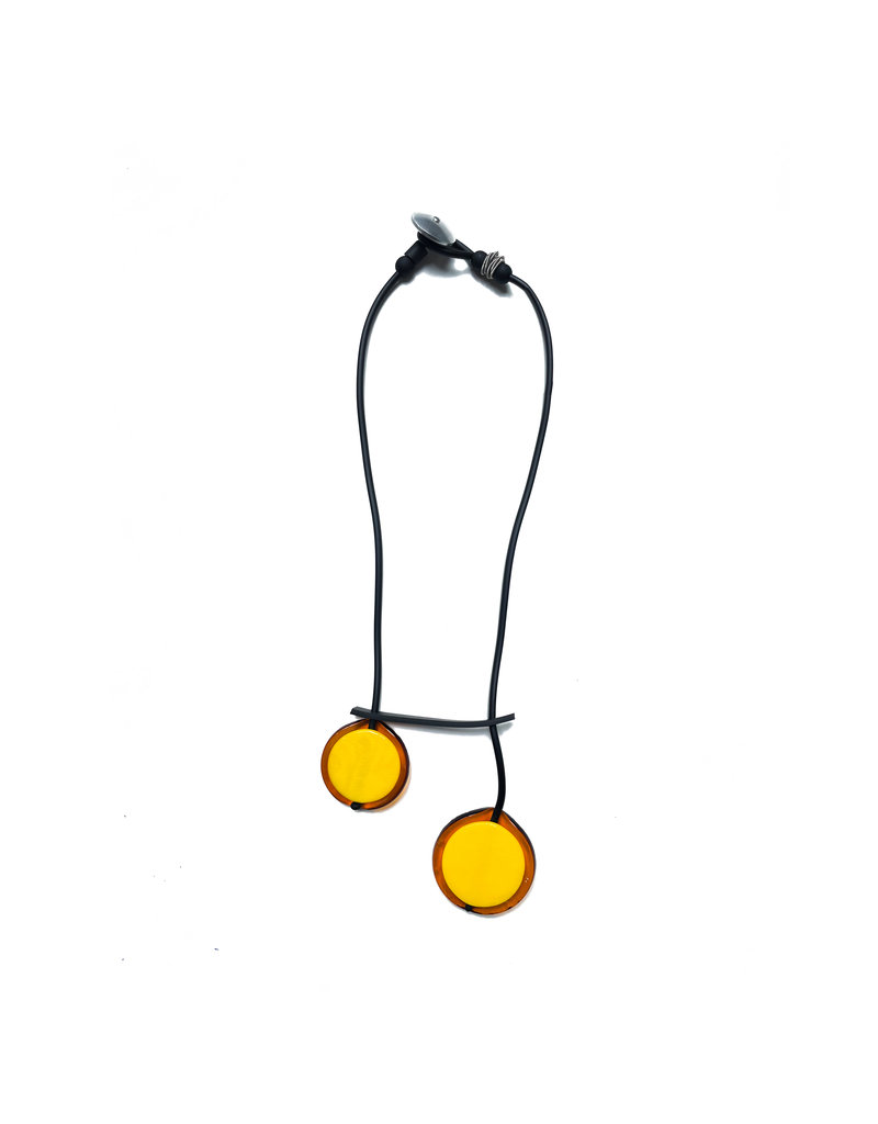 Jolly DUOC3 2 dot PVC N