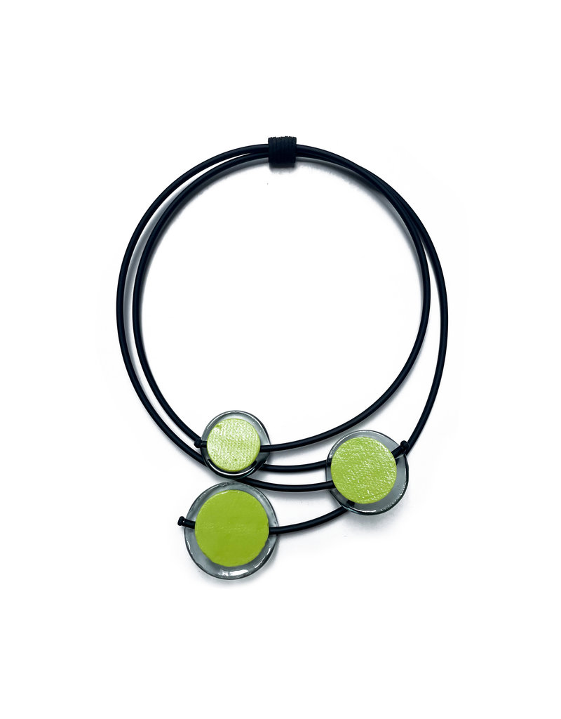 Jolly DUOC4 wrap dot N