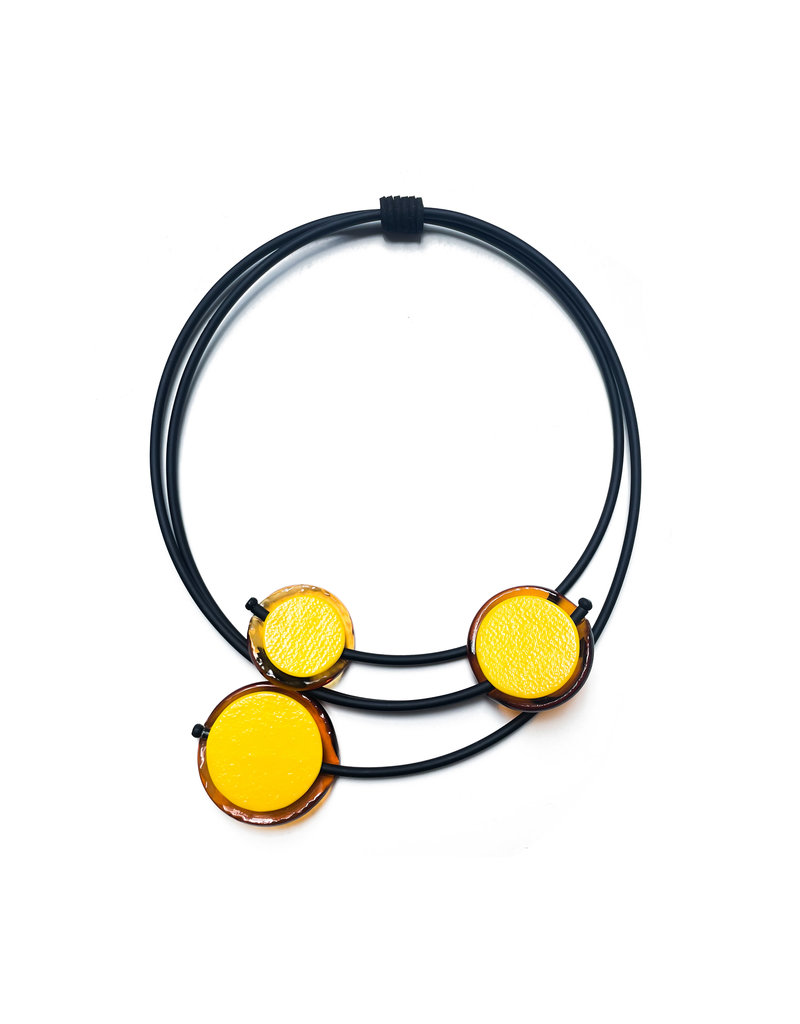 Jolly DUOC4 wrap dot N