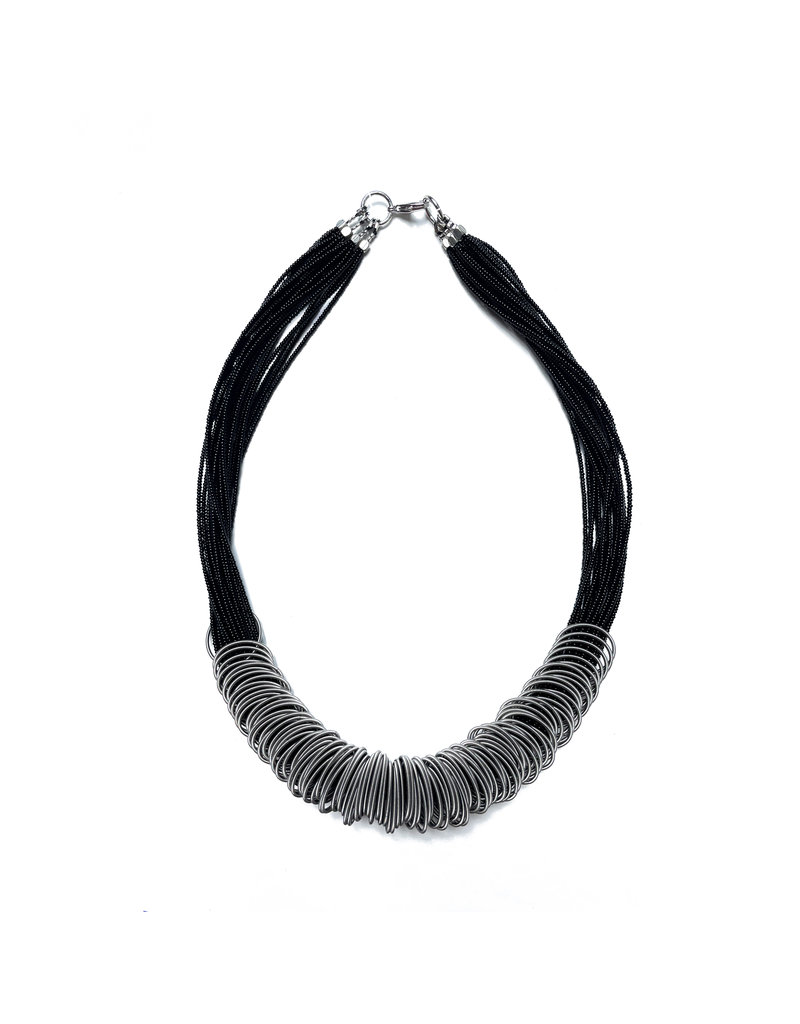 Jolly ZEROC36 small bead steel loop N