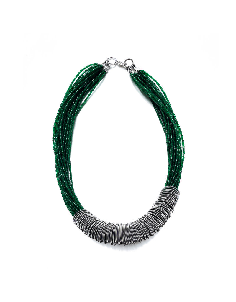 Jolly ZEROC36 small bead steel loop N