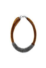 Jolly ZEROC36 small bead steel loop N